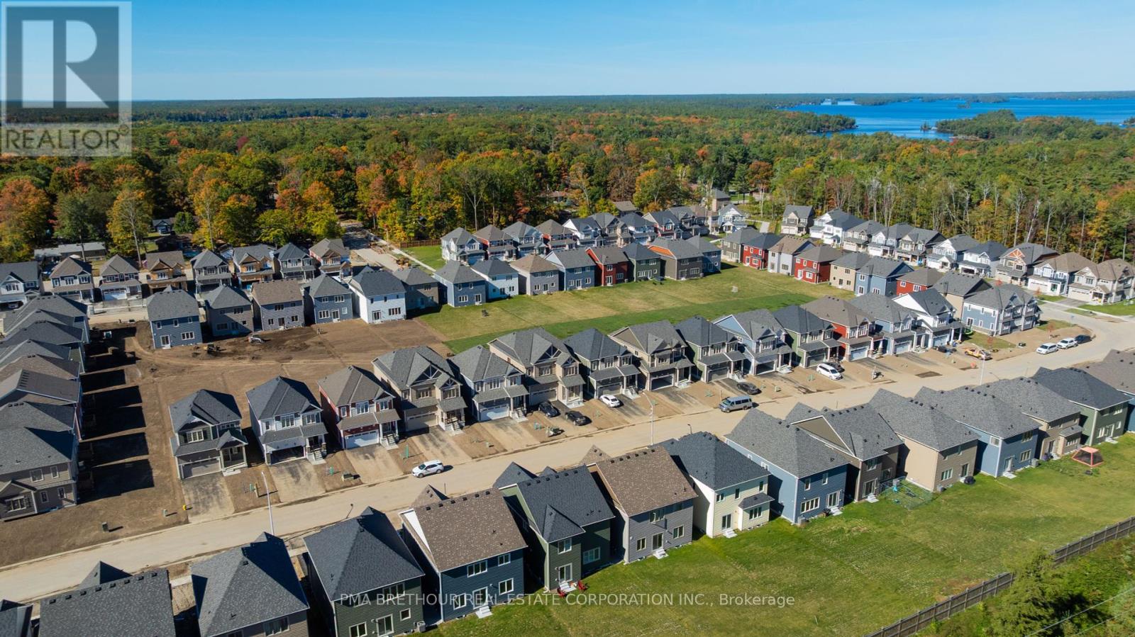 460 Beechwood Forest Lane, Gravenhurst, Ontario  P1P 1A7 - Photo 16 - X12460545