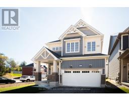 460 BEECHWOOD FOREST LANE, Gravenhurst, Ontario