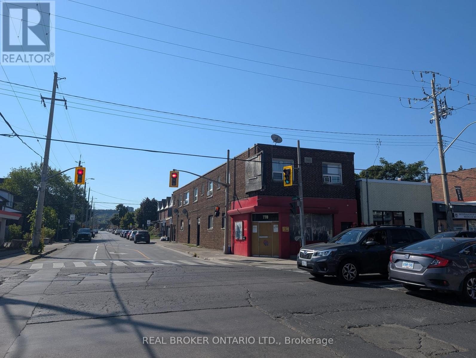 778 Barton Street E, Hamilton, Ontario  L8L 3B1 - Photo 12 - X12460549