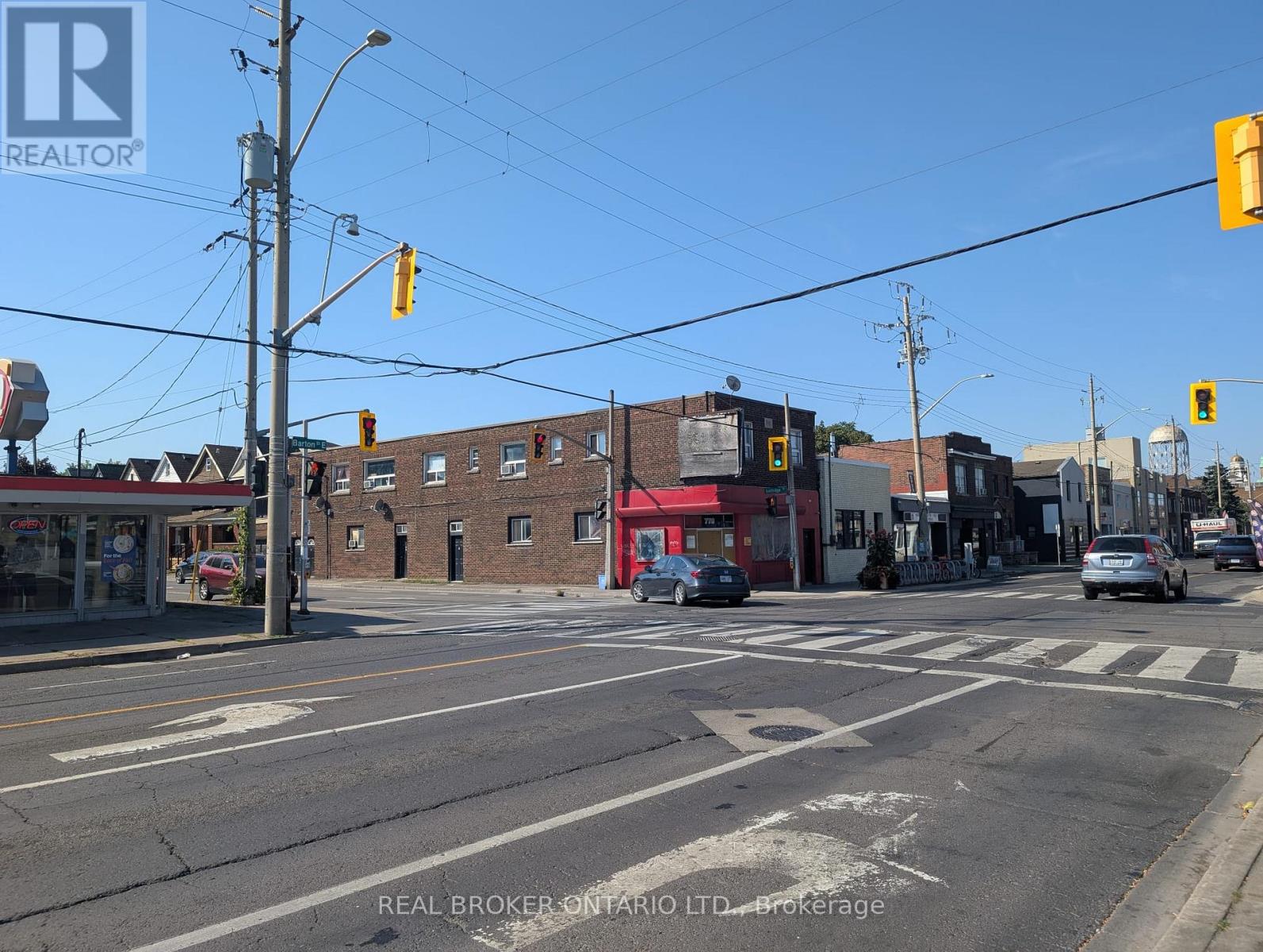 778 Barton Street E, Hamilton, Ontario  L8L 3B1 - Photo 13 - X12460549
