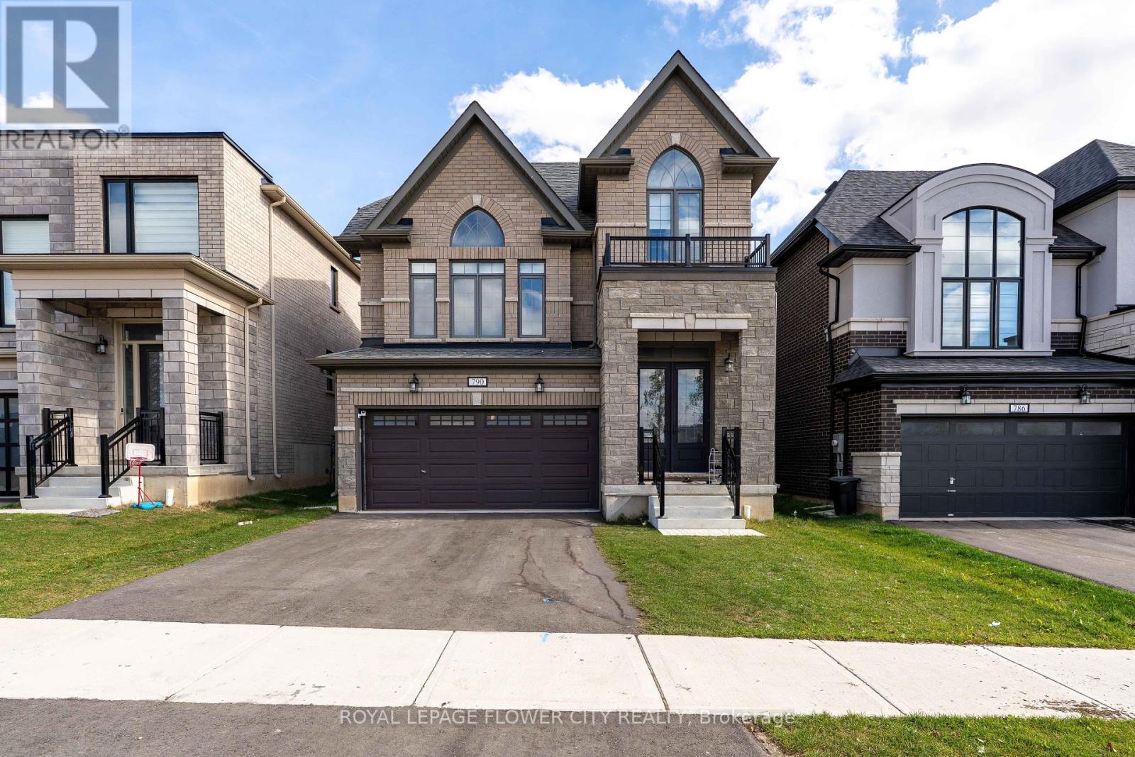 790 SOBESKI AVENUE, Woodstock, Ontario