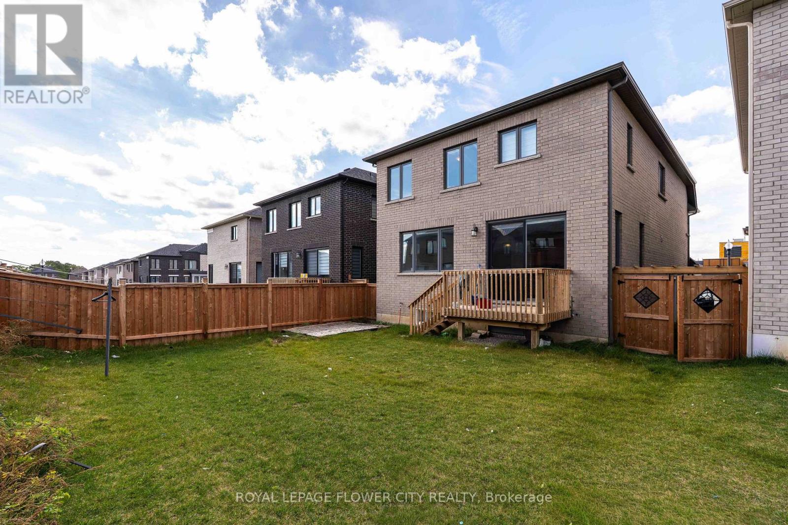 790 Sobeski Avenue, Woodstock, Ontario  N4T 0P1 - Photo 37 - X12460555