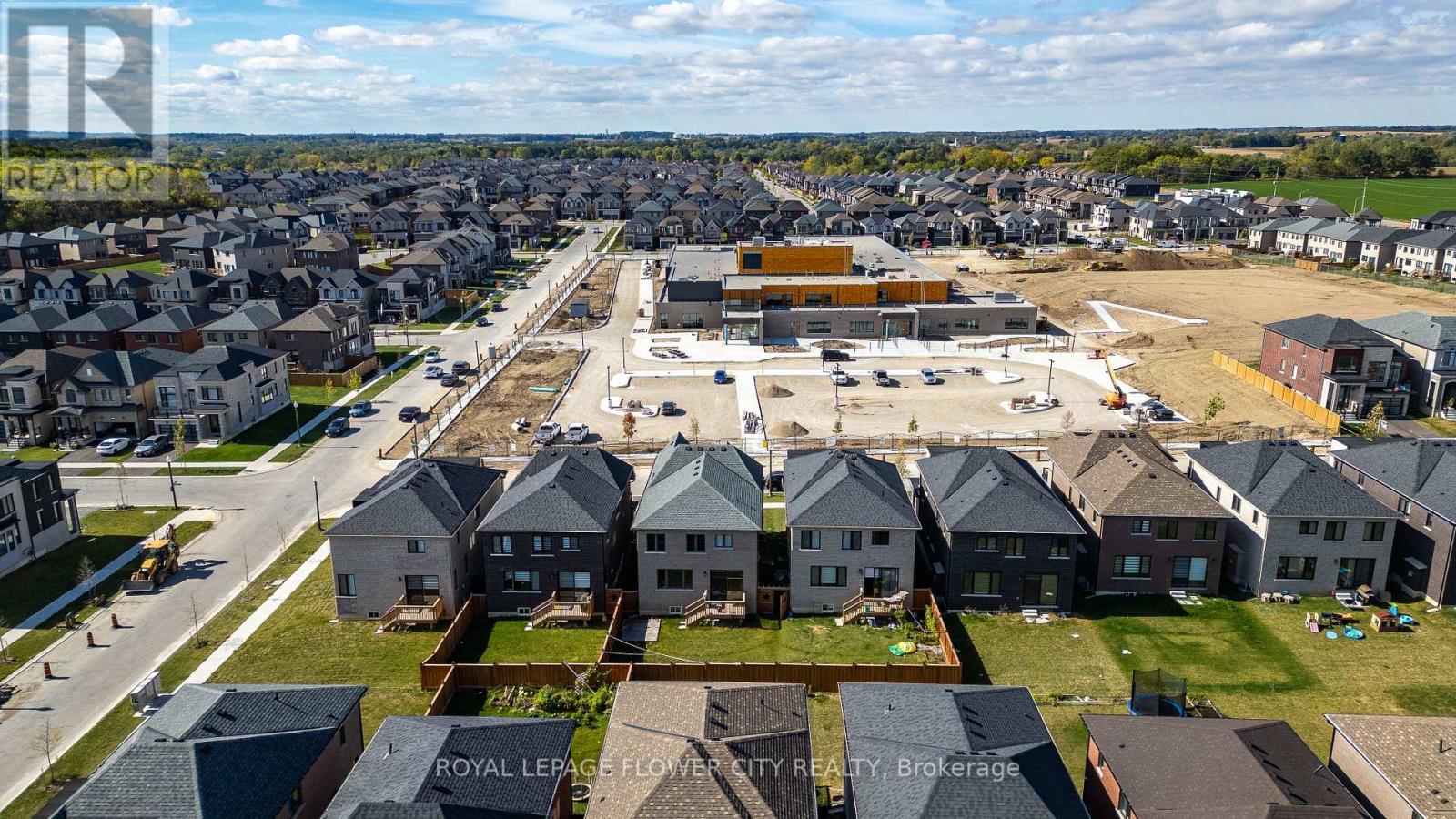 790 Sobeski Avenue, Woodstock, Ontario  N4T 0P1 - Photo 49 - X12460555
