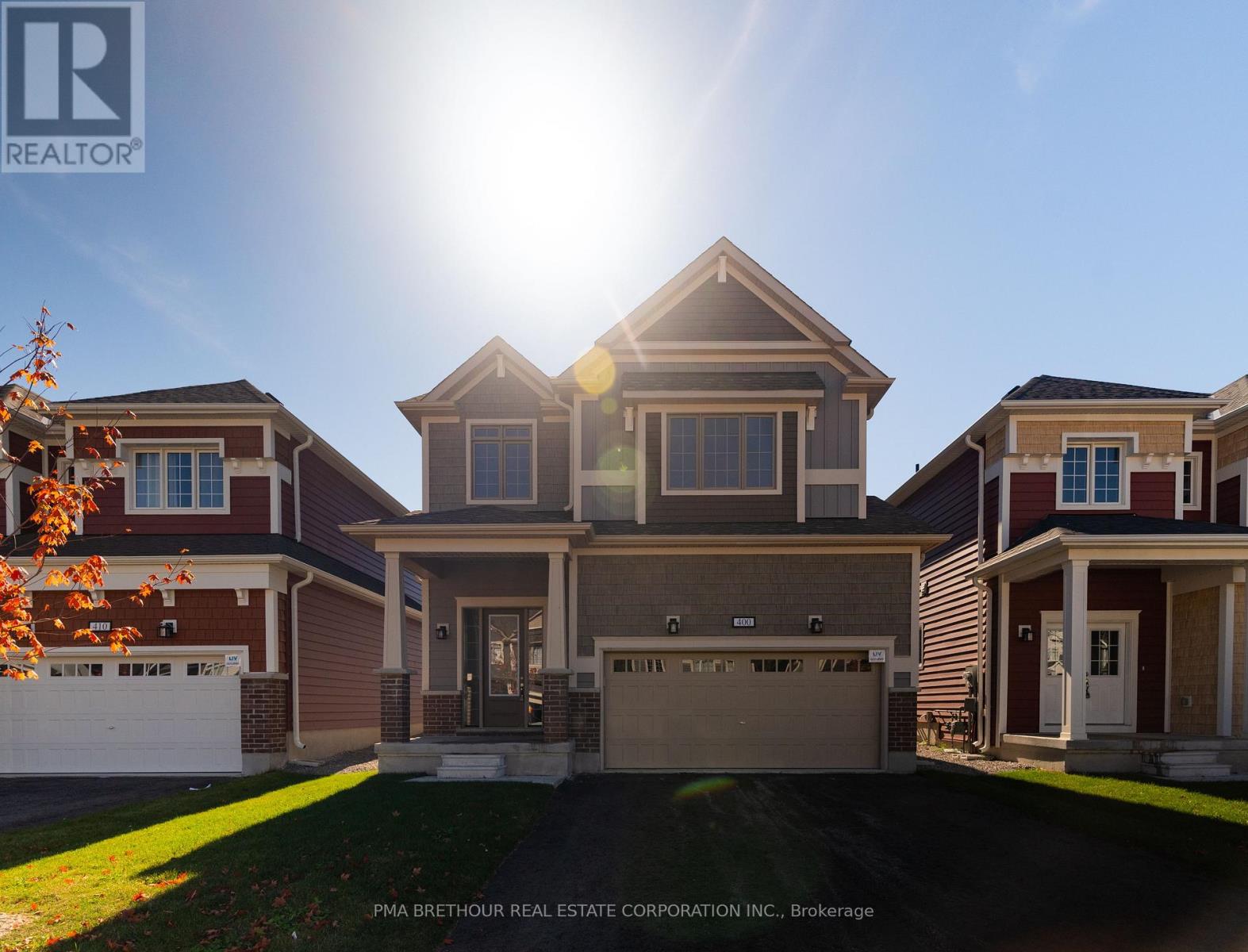 400 BEECHWOOD FOREST LANE, Gravenhurst, Ontario