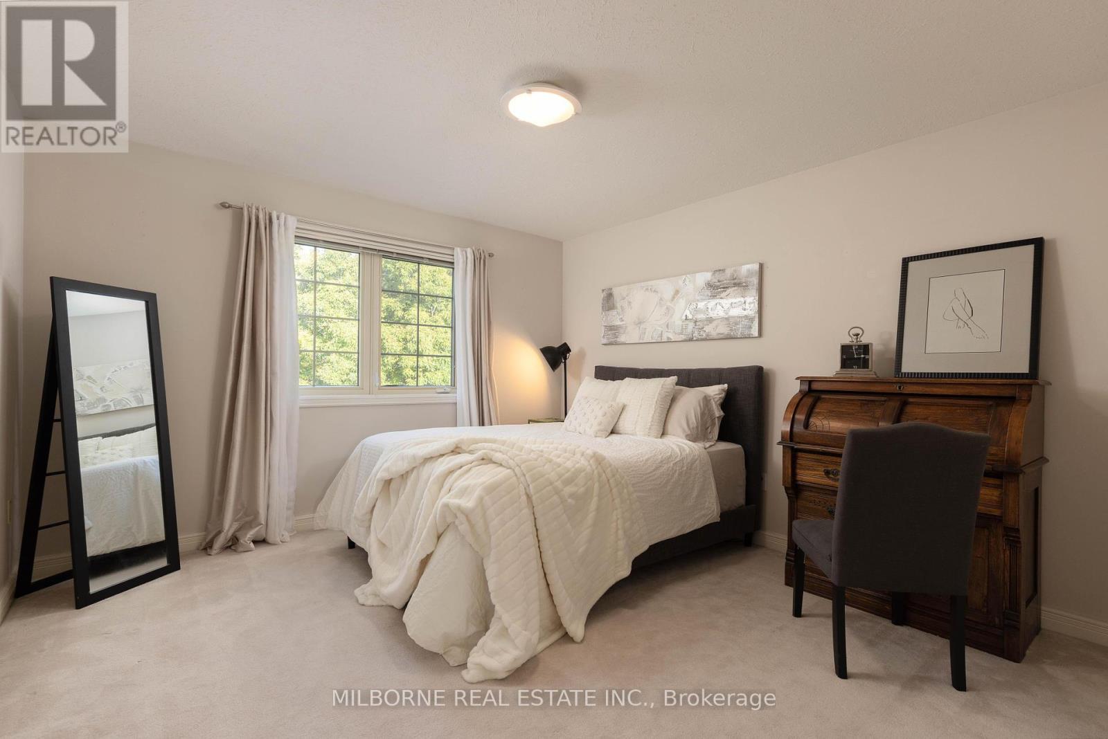 81 Francis Creek Boulevard, St. Catharines, Ontario  L2W 1B3 - Photo 23 - X12460558