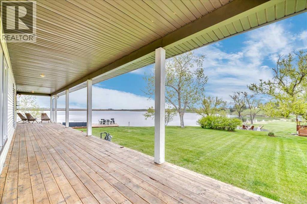 240044a Township Road 244, Rural Wheatland County, Alberta  T1P 0M9 - Photo 34 - A2221698
