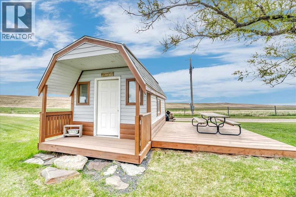 240044a Township Road 244, Rural Wheatland County, Alberta  T1P 0M9 - Photo 9 - A2221698