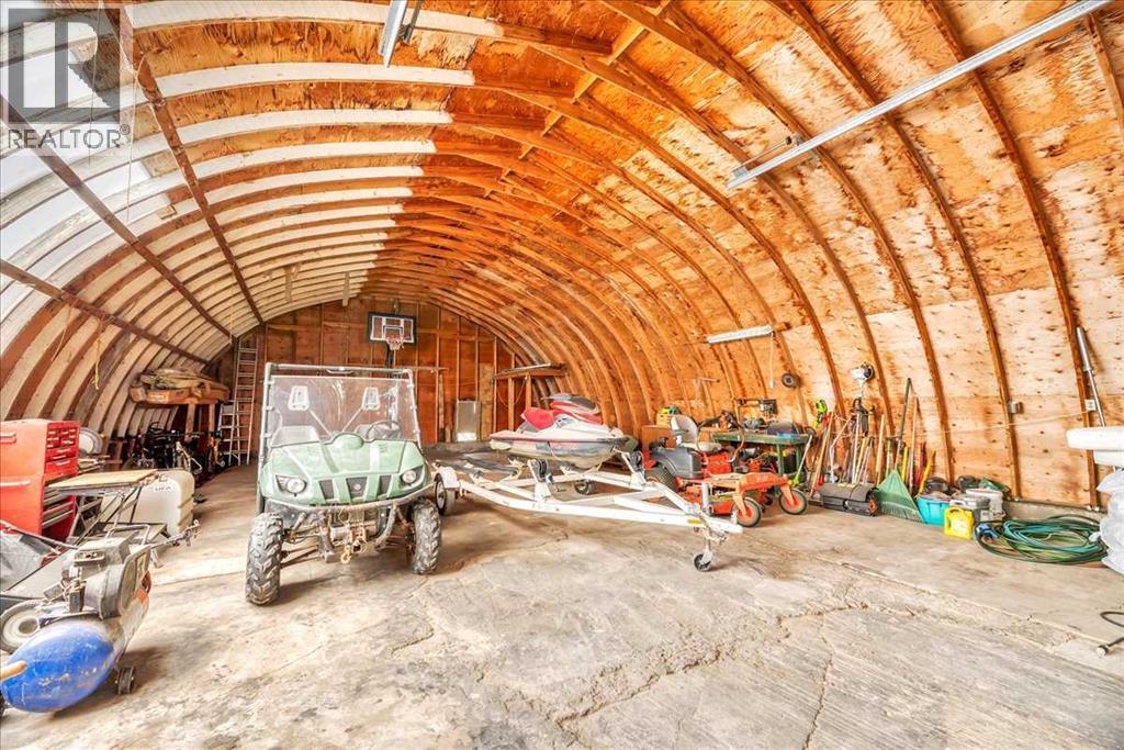 240044a Township Road 244, Rural Wheatland County, Alberta  T1P 0M9 - Photo 14 - A2221698