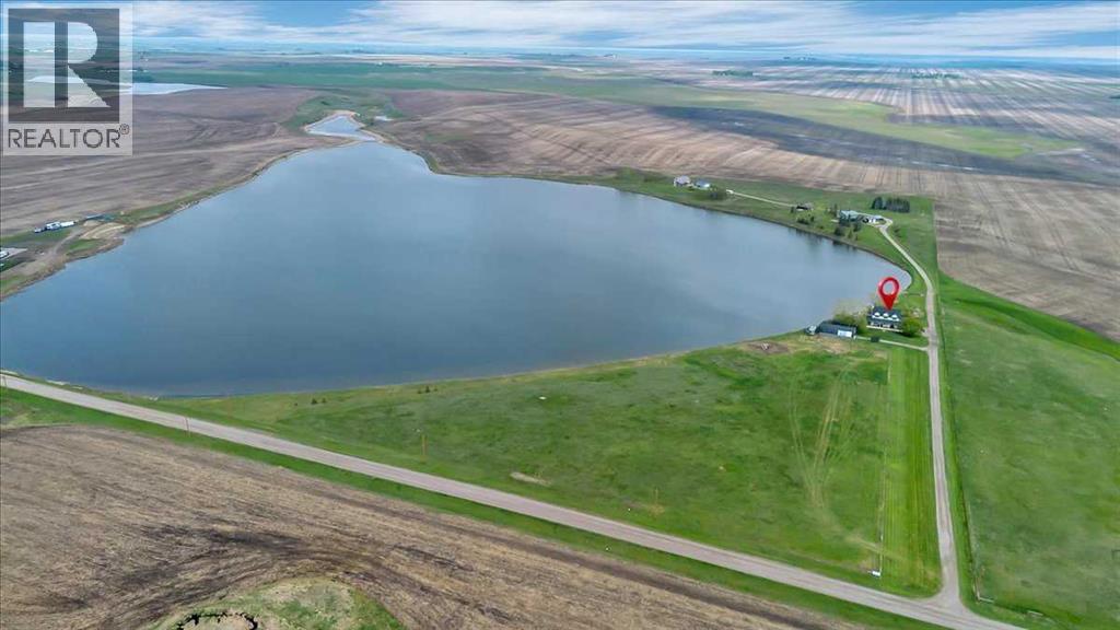 240044a Township Road 244, Rural Wheatland County, Alberta  T1P 0M9 - Photo 18 - A2221698