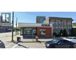 1606 W BROADWAY, Vancouver, British Columbia