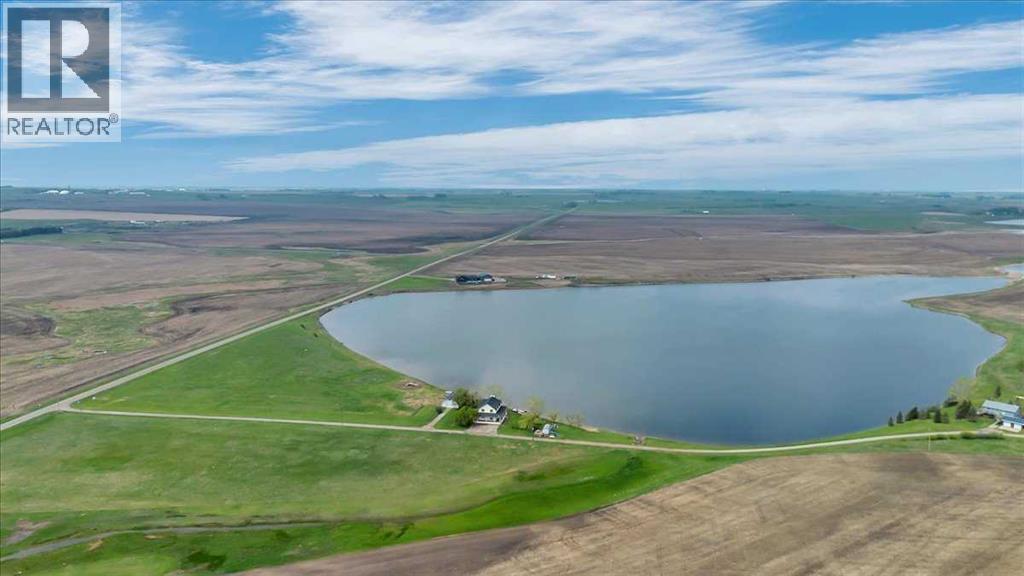240044a Township Road 244, Rural Wheatland County, Alberta  T1P 0M9 - Photo 16 - A2221698