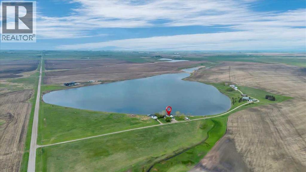 240044a Township Road 244, Rural Wheatland County, Alberta  T1P 0M9 - Photo 17 - A2221698