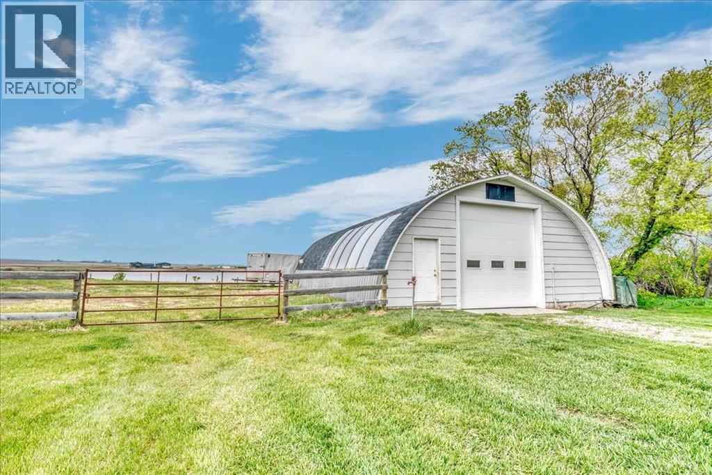 240044a Township Road 244, Rural Wheatland County, Alberta  T1P 0M9 - Photo 13 - A2221698
