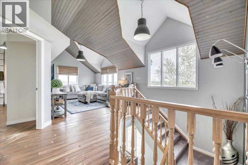240044a Township Road 244, Rural Wheatland County, Alberta  T1P 0M9 - Photo 39 - A2221698