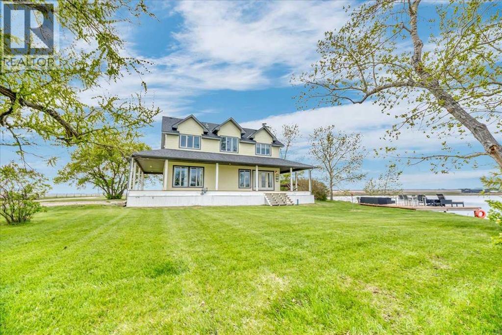 240044a Township Road 244, Rural Wheatland County, Alberta  T1P 0M9 - Photo 5 - A2221698