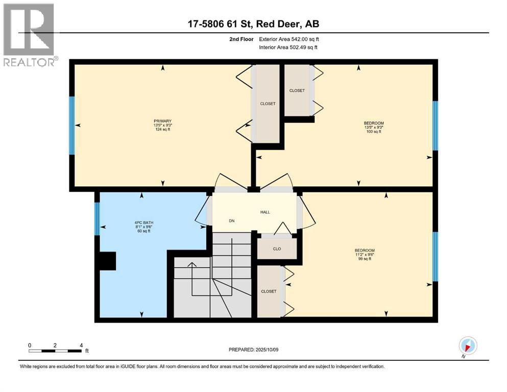 17, 5806 61 Street, Red Deer, Alberta  T4N 6H6 - Photo 24 - A2264297