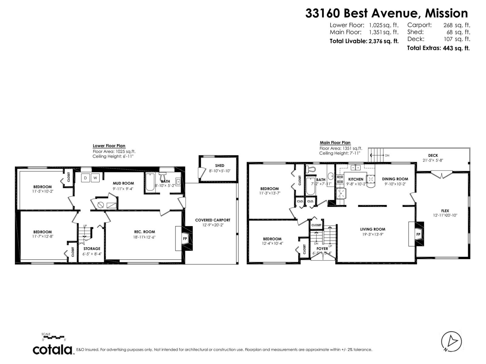 33160 Best Avenue, Mission, British Columbia  V2V 2T1 - Photo 39 - R3056682