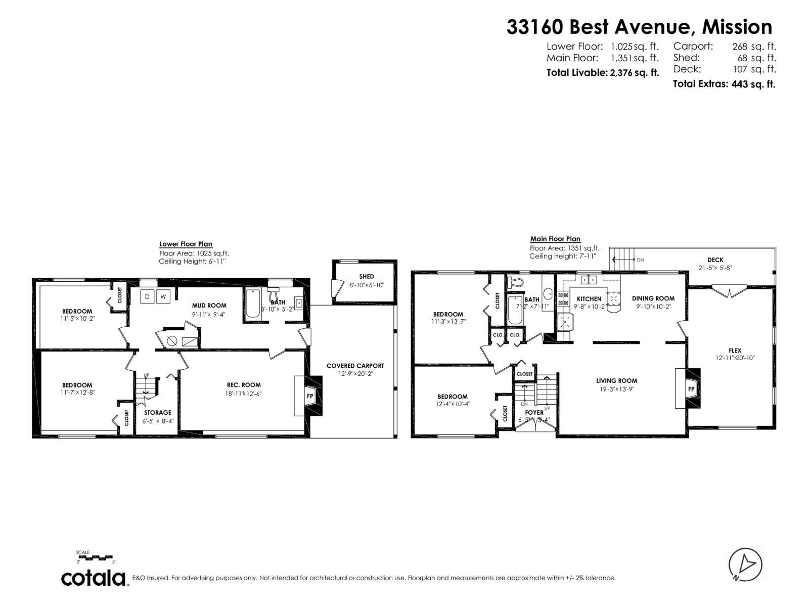 33160 Best Avenue, Mission, British Columbia  V2V 2T1 - Photo 40 - R3056682