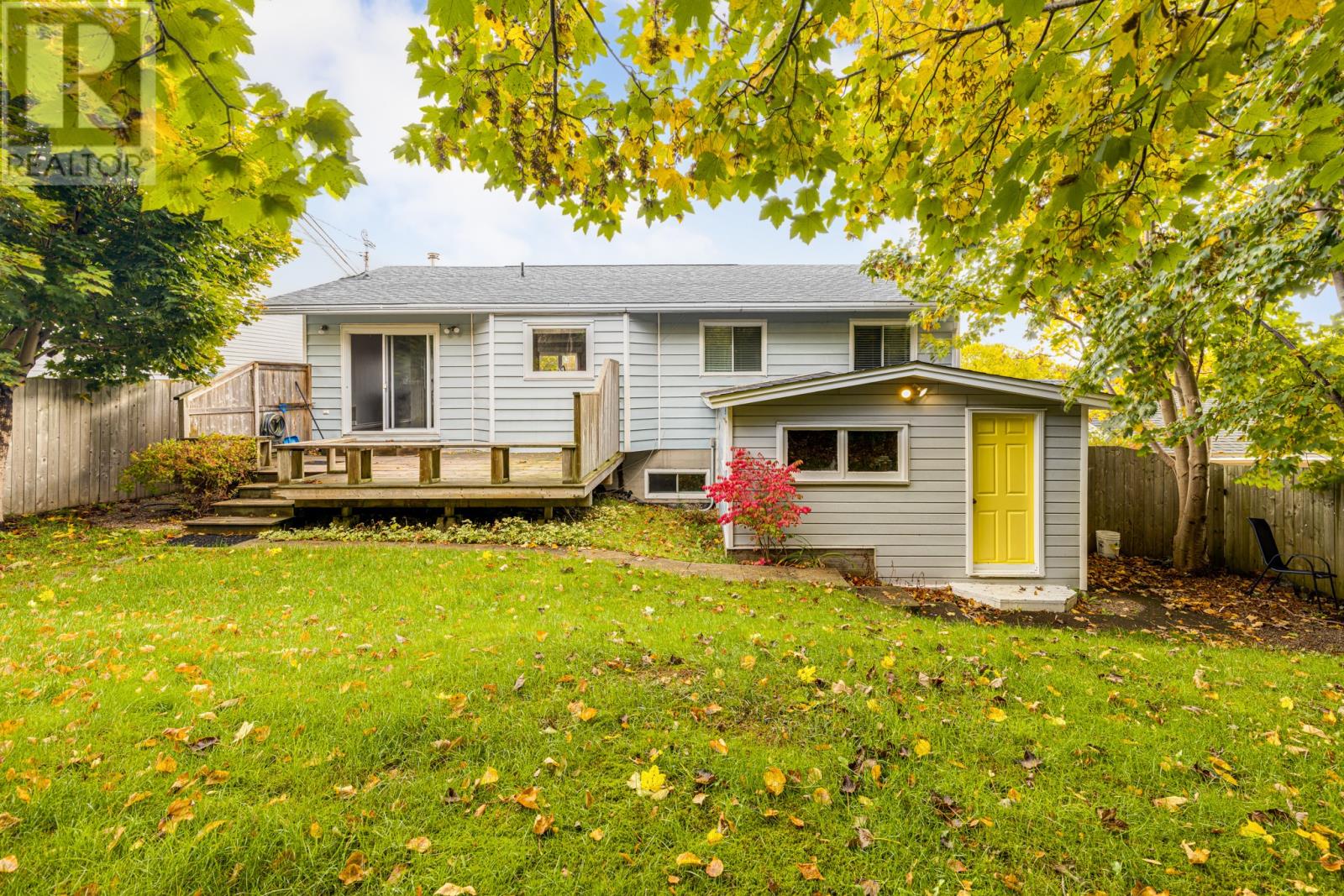 9 Tamarack Street, St. John's, Newfoundland & Labrador  A1A 4S5 - Photo 23 - 1291528