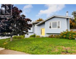 9 Tamarack Street, St. John's, Newfoundland & Labrador