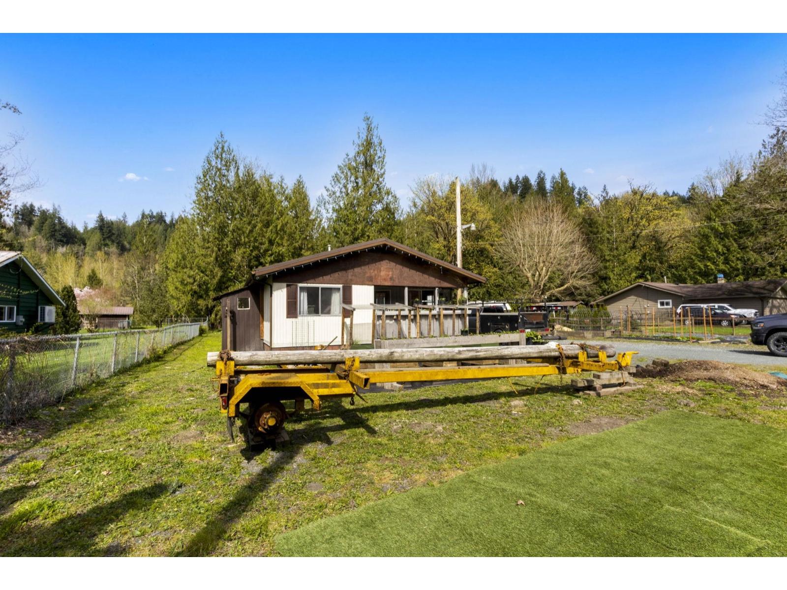 49187 Bell Acres Road, Chilliwack River Valley, Sardis - Chwk River Valley, British Columbia  V4Z 1C1 - Photo 3 - R3057895