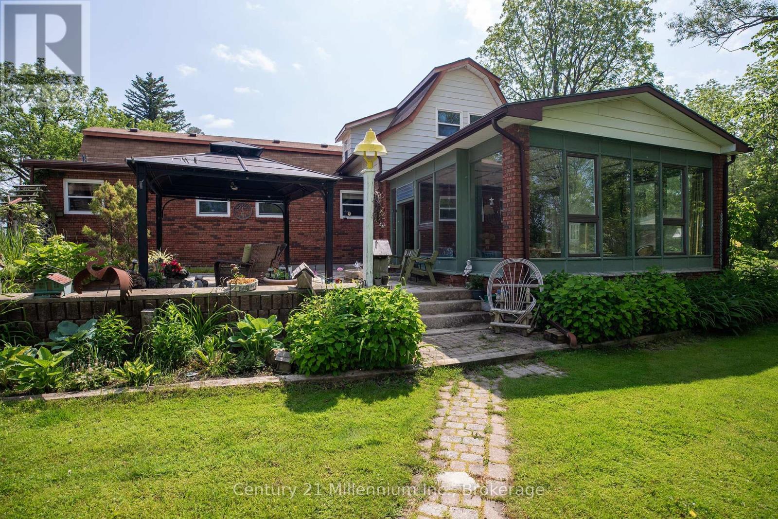 3926 County Road 124 Road, Clearview, Ontario  L0M 1P0 - Photo 19 - S12237174