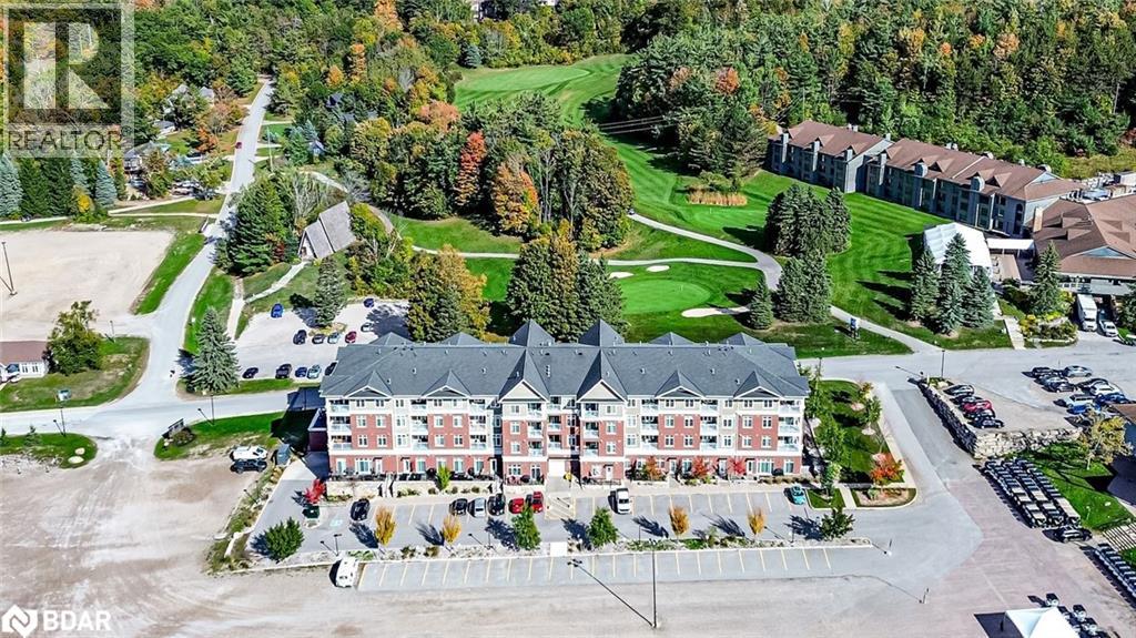 40 HORSESHOE Boulevard Unit# 217, oro-medonte, Ontario