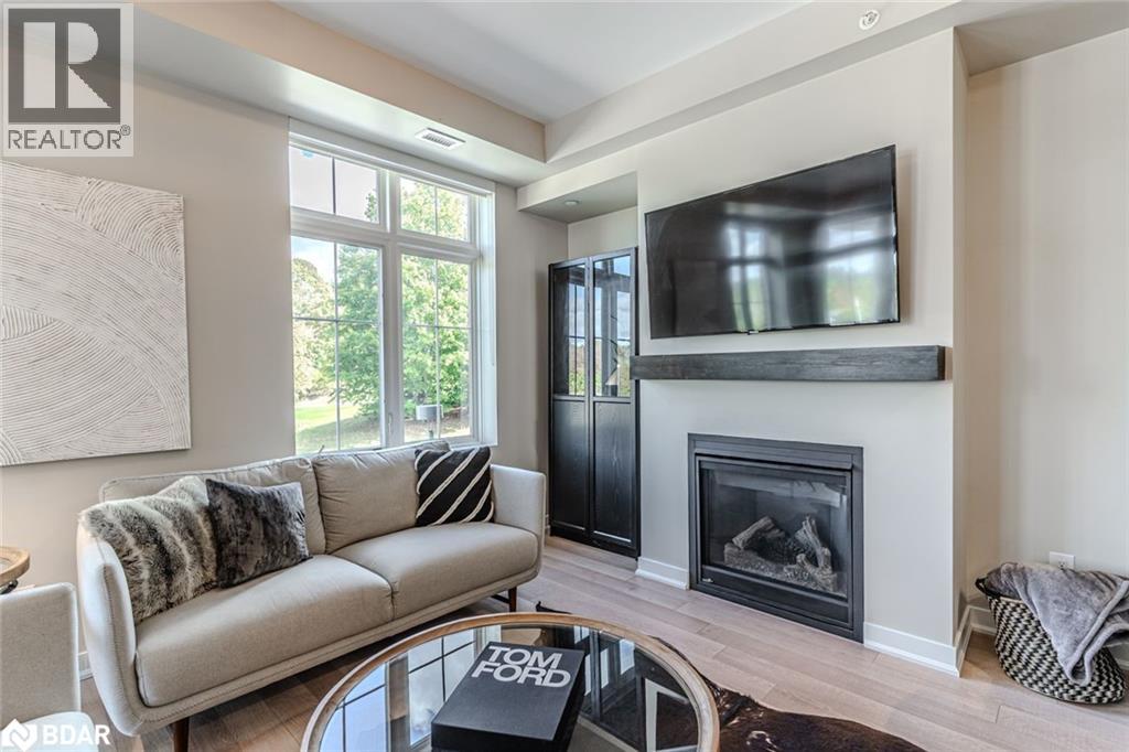 40 Horseshoe Boulevard Unit# 217, Oro-Medonte, Ontario  L4M 4Y8 - Photo 2 - 40778192