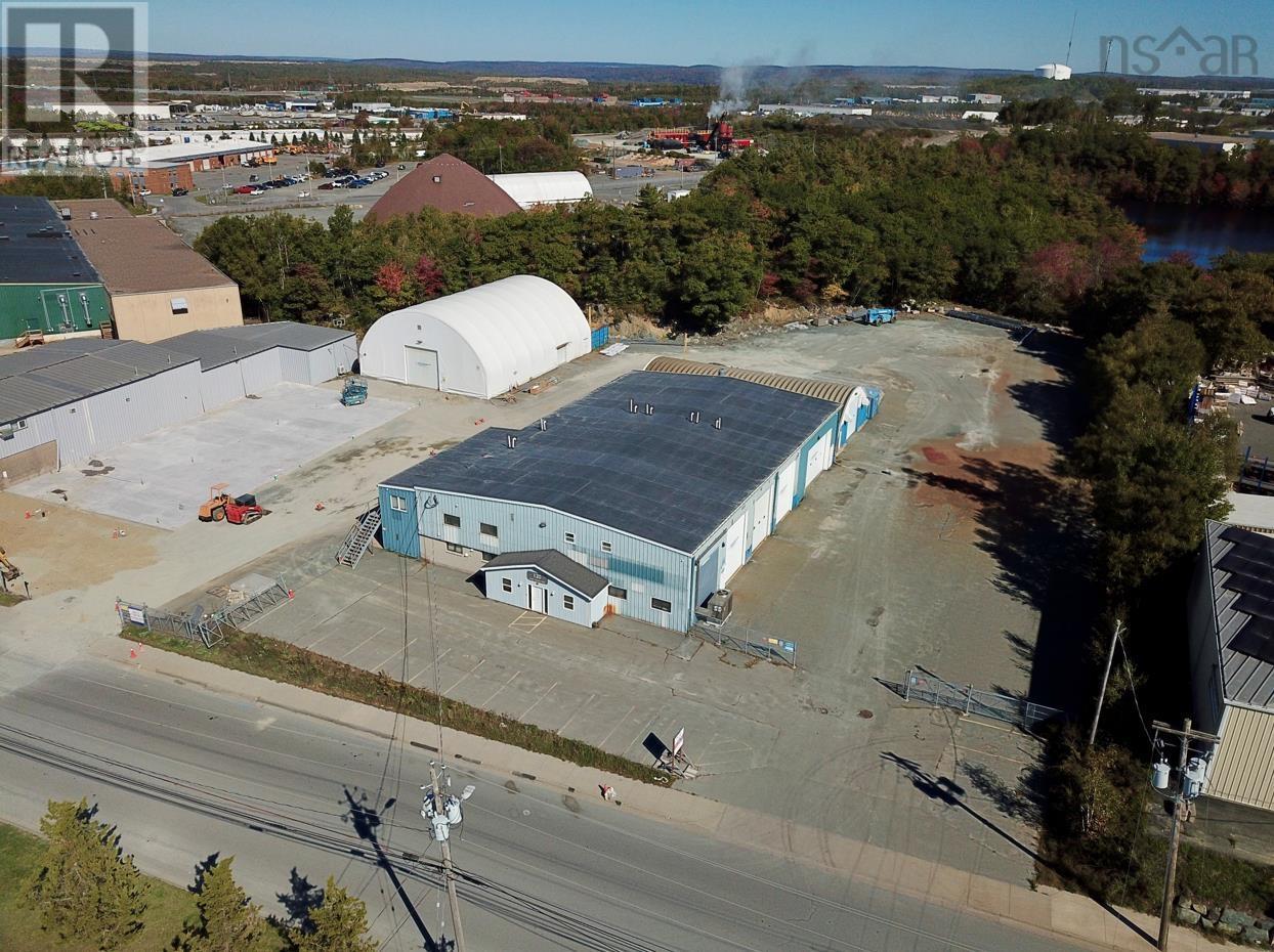 120 Joseph Zatzman Drive, Burnside, Nova Scotia  B3B 1M4 - Photo 2 - 202525749