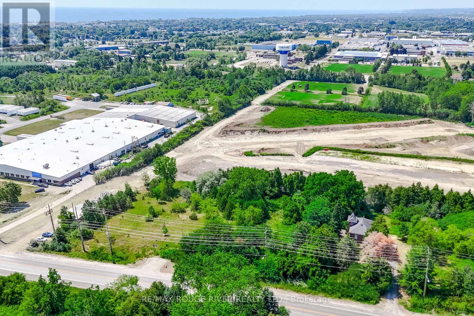 Na Brook Road N, Cobourg, Ontario  K9A 4J8 - Photo 19 - X12381166