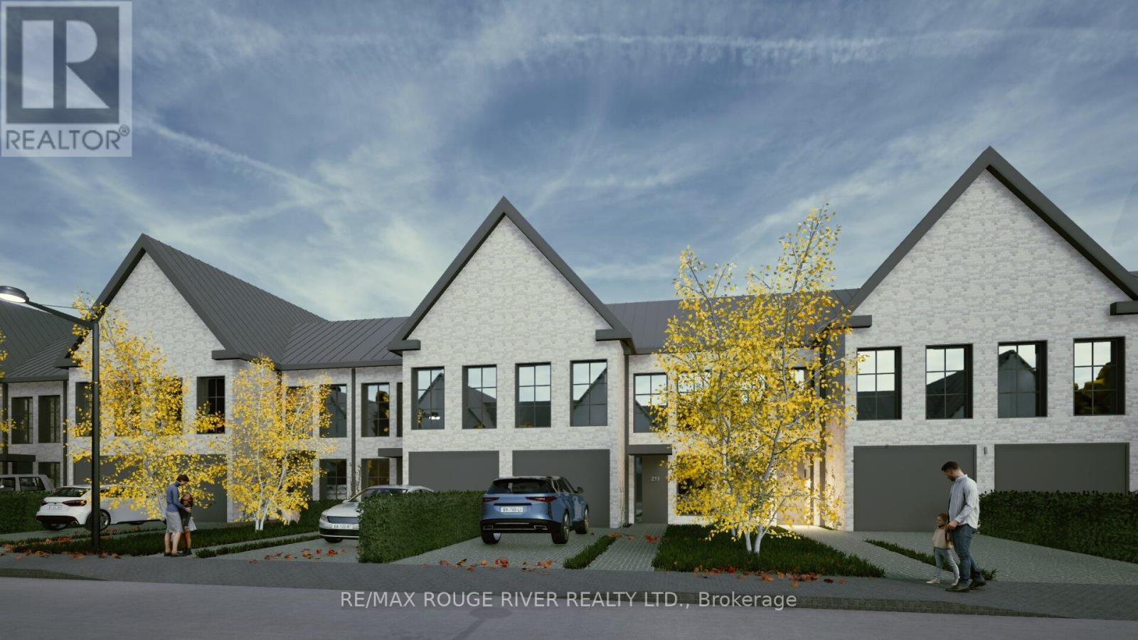 Na Brook Road N, Cobourg, Ontario  K9A 4J8 - Photo 11 - X12381166