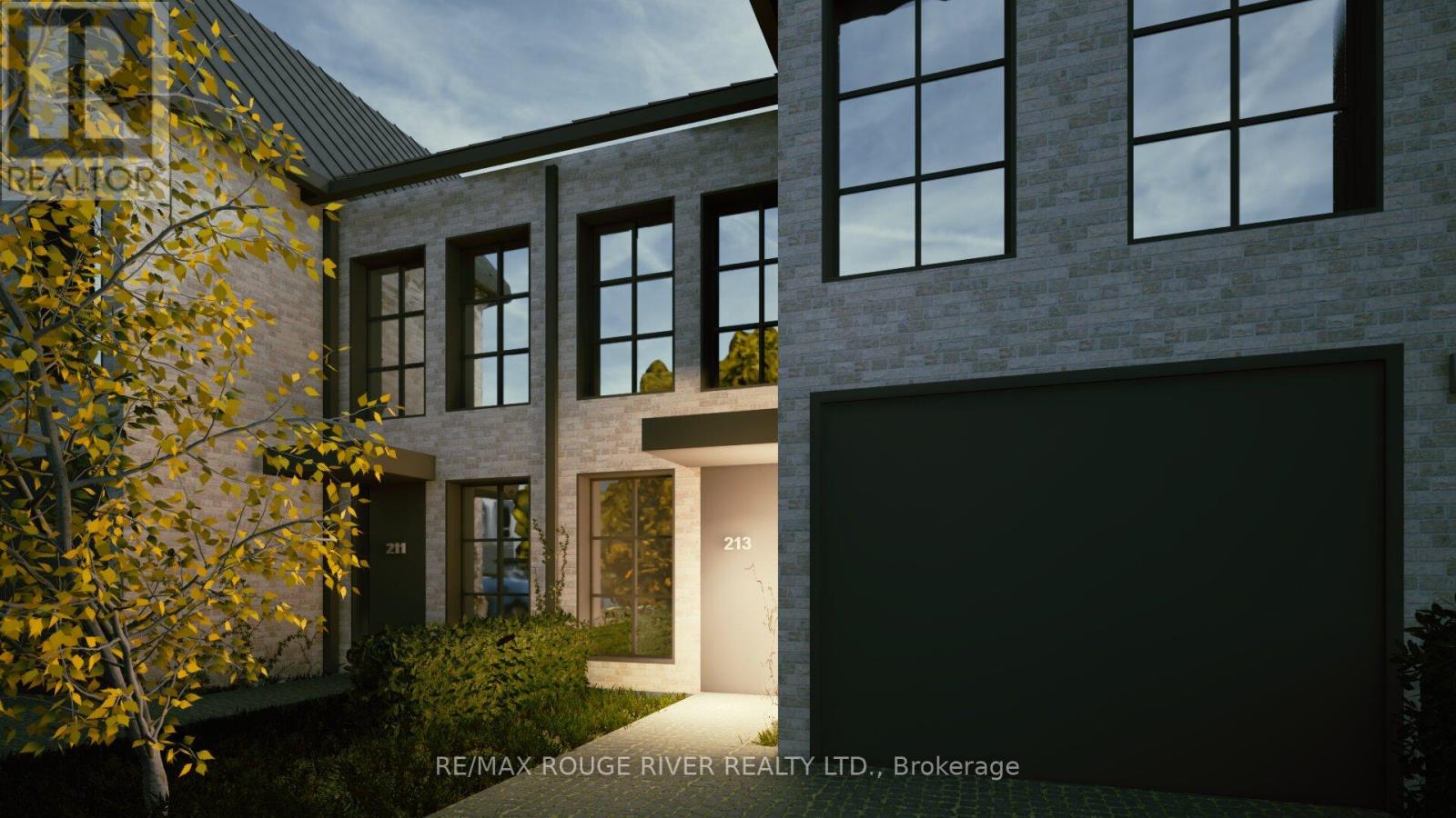 Na Brook Road N, Cobourg, Ontario  K9A 4J8 - Photo 13 - X12381166