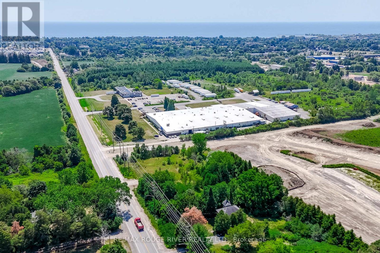 Na Brook Road N, Cobourg, Ontario  K9A 4J8 - Photo 21 - X12381166