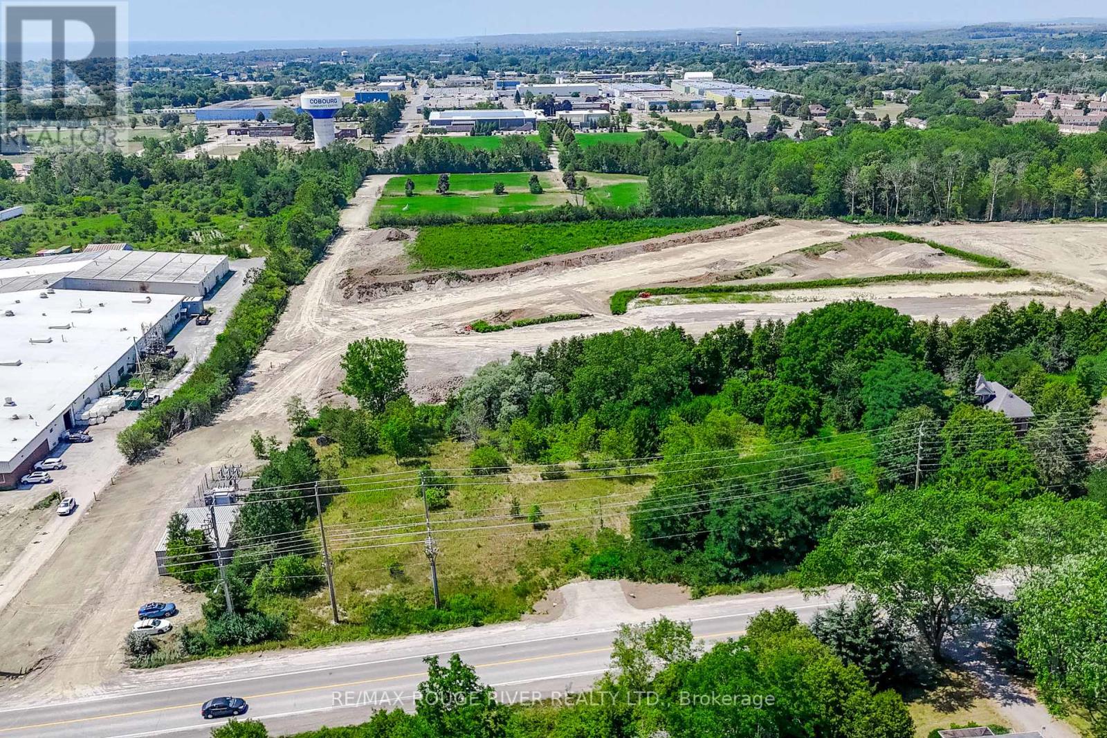 Na Brook Road N, Cobourg, Ontario  K9A 4J8 - Photo 22 - X12381166