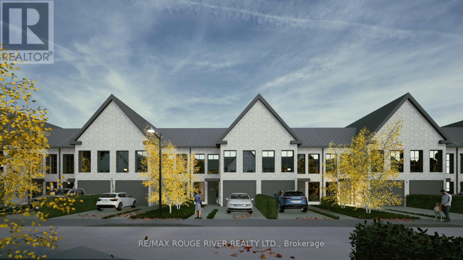 Na Brook Road N, Cobourg, Ontario  K9A 4J8 - Photo 10 - X12381170