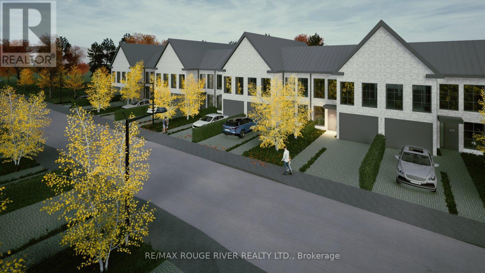 Na Brook Road N, Cobourg, Ontario  K9A 4J8 - Photo 7 - X12381166