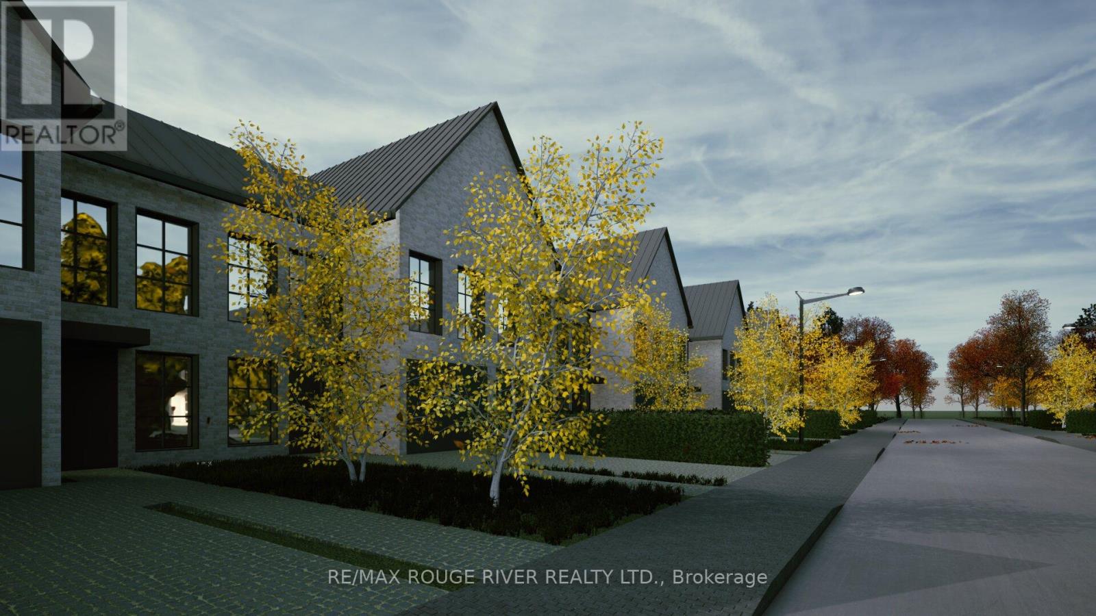 Na Brook Road N, Cobourg, Ontario  K9A 4J8 - Photo 9 - X12381166