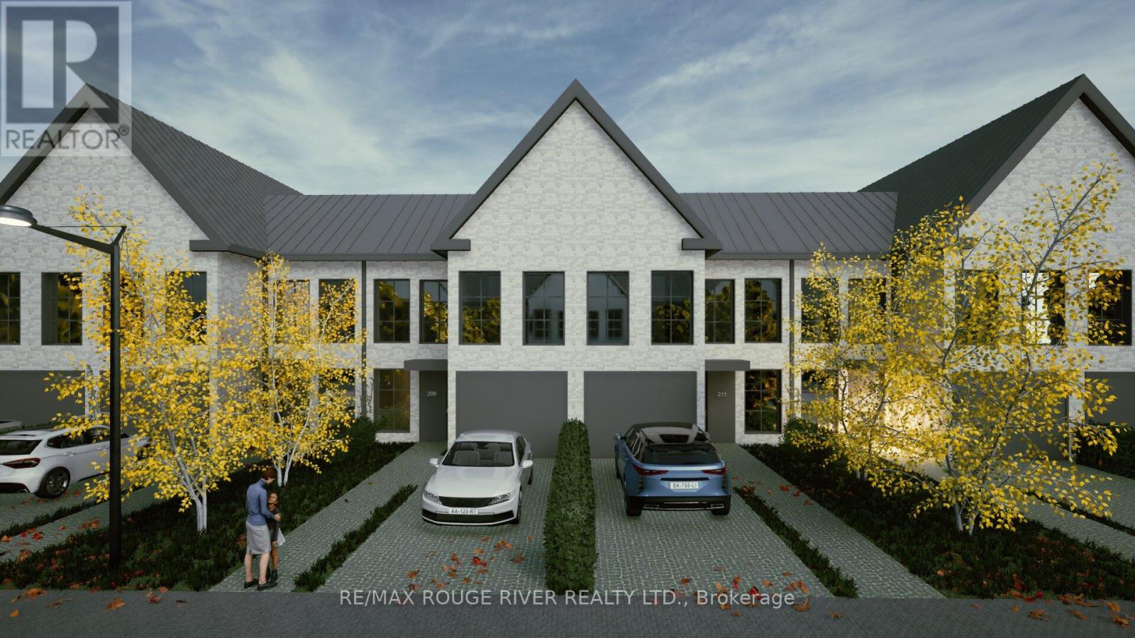 Na Brook Road N, Cobourg, Ontario  K9A 4J8 - Photo 12 - X12381170