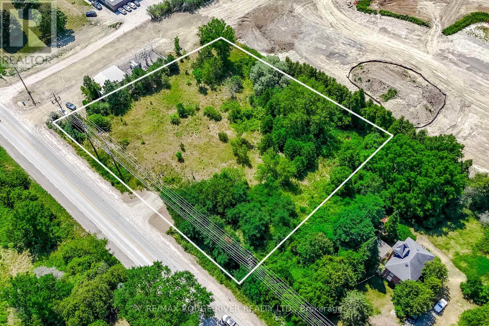 Na Brook Road N, Cobourg, Ontario  K9A 4J8 - Photo 6 - X12381166