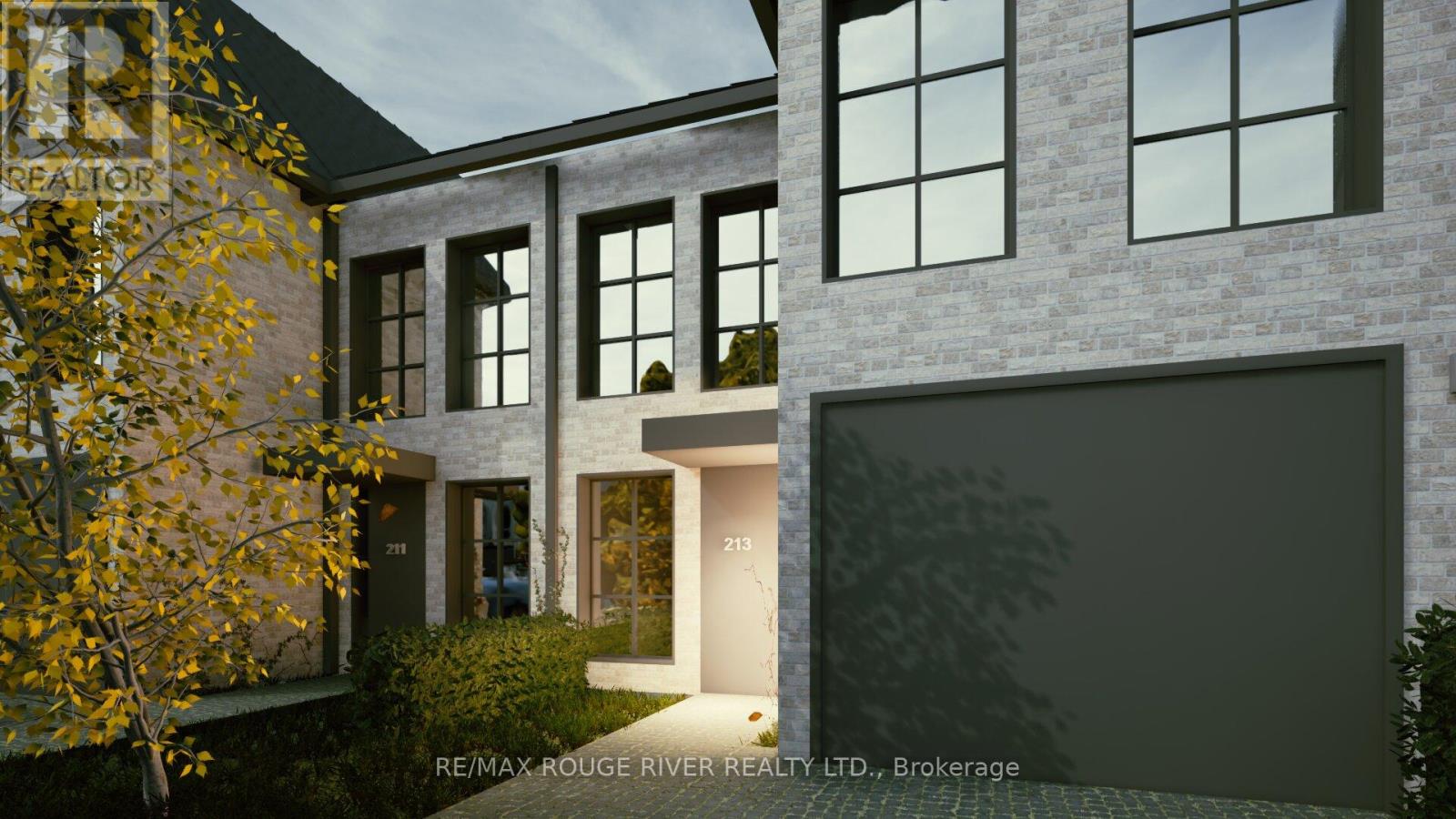 Na Brook Road N, Cobourg, Ontario  K9A 4J8 - Photo 11 - X12381170