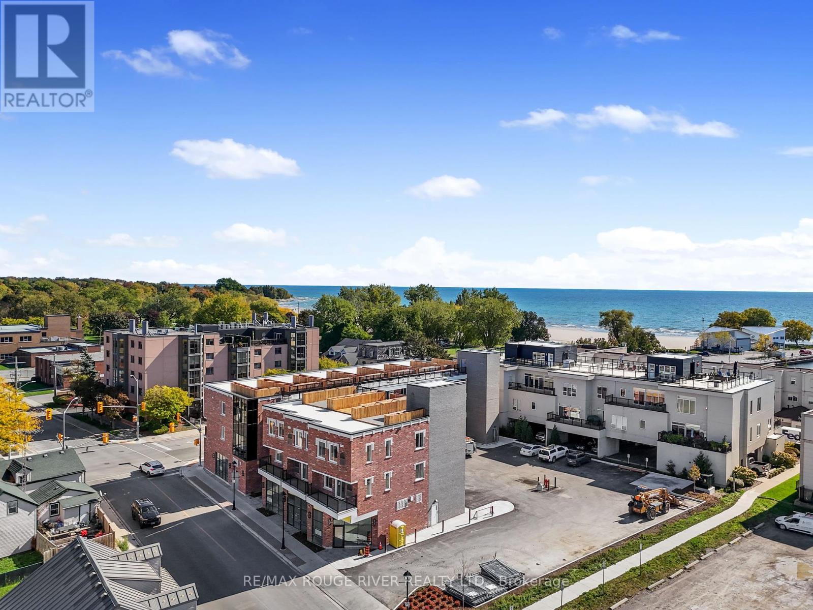 104-110 - 185 Division Street, Cobourg, Ontario  K9A 2P7 - Photo 10 - X12385872