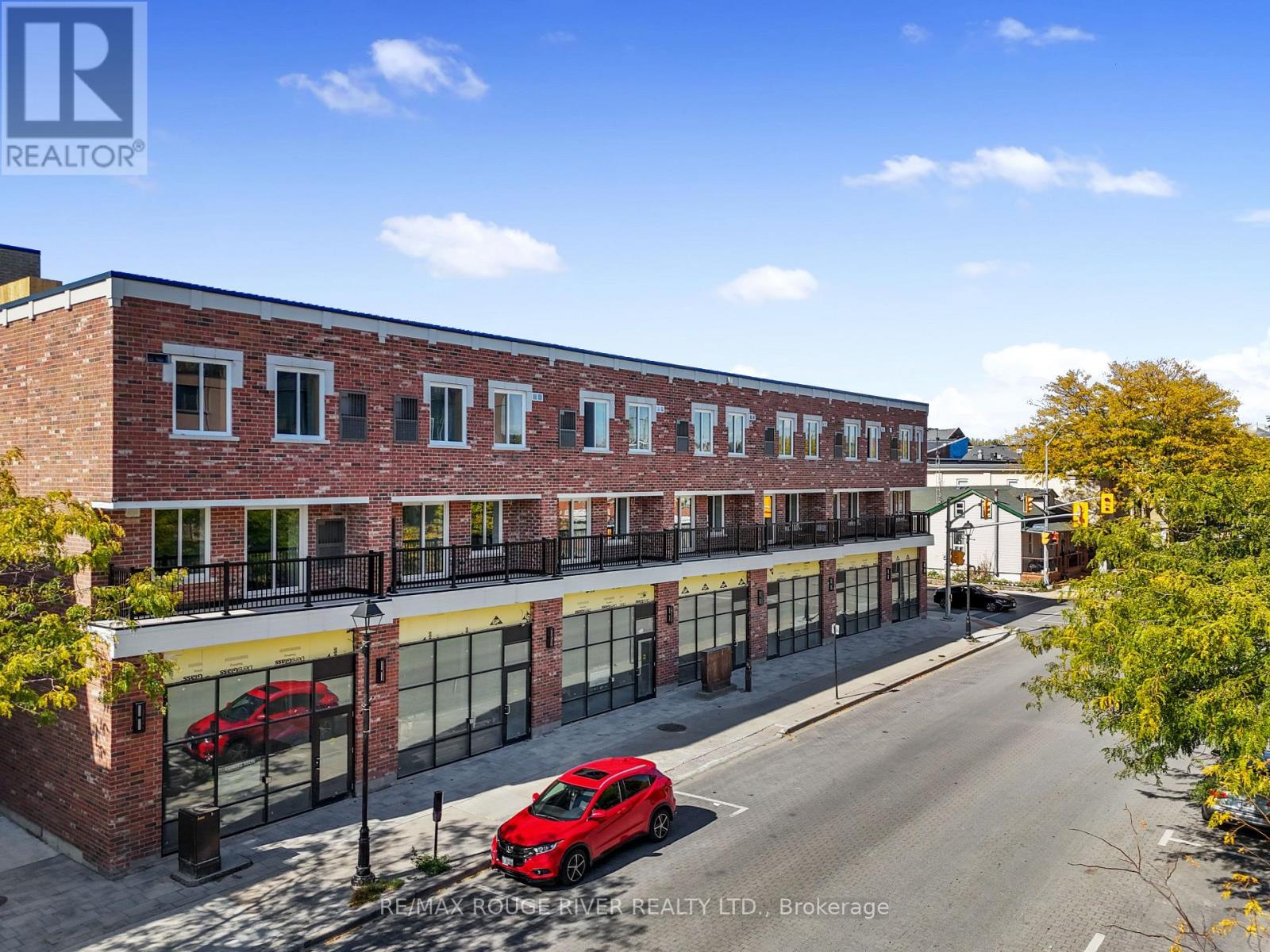 104-110 - 185 Division Street, Cobourg, Ontario  K9A 2P7 - Photo 17 - X12385872