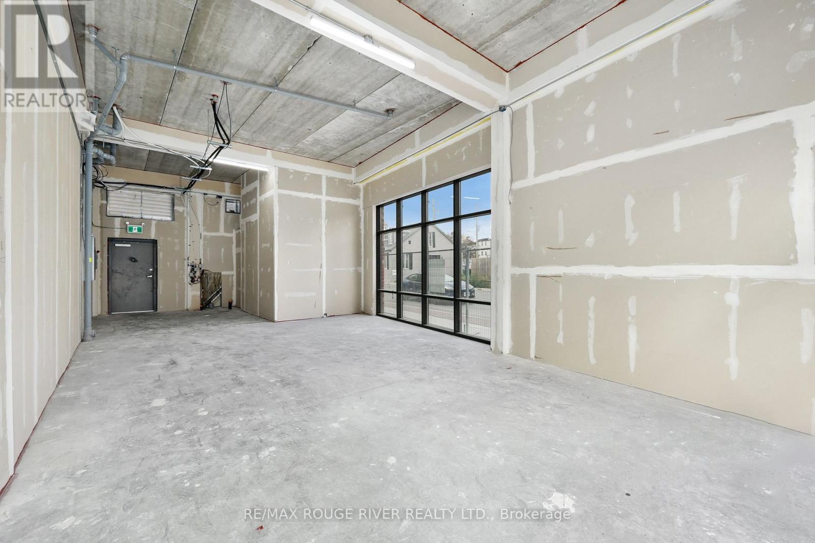 104-110 - 185 Division Street, Cobourg, Ontario  K9A 2P7 - Photo 4 - X12385872