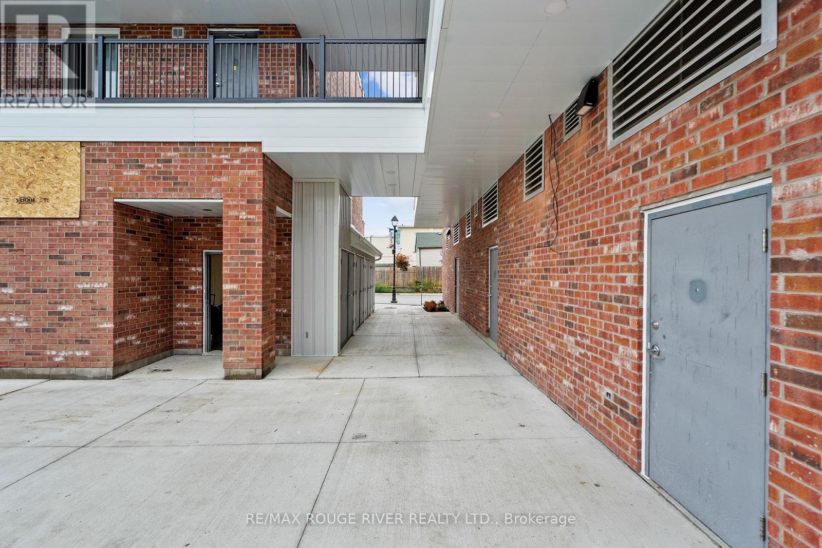 104-110 - 185 Division Street, Cobourg, Ontario  K9A 2P7 - Photo 9 - X12385872