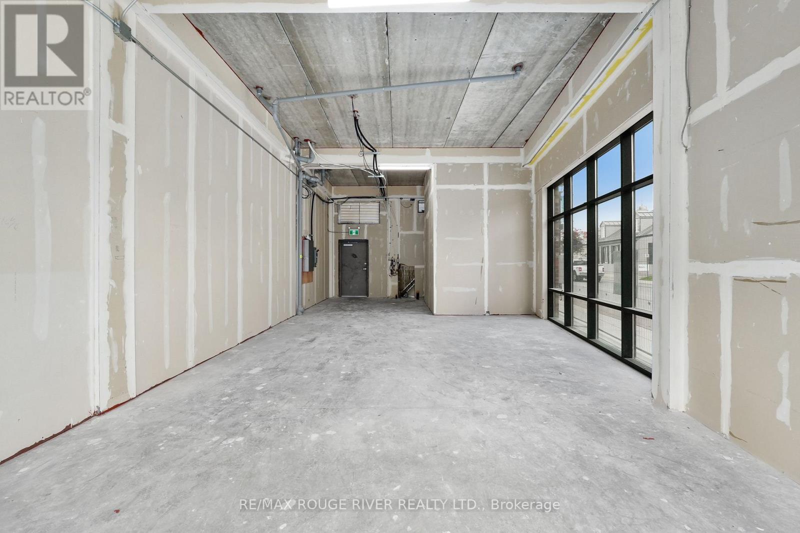 104-110 - 185 Division Street, Cobourg, Ontario  K9A 2P7 - Photo 5 - X12385872