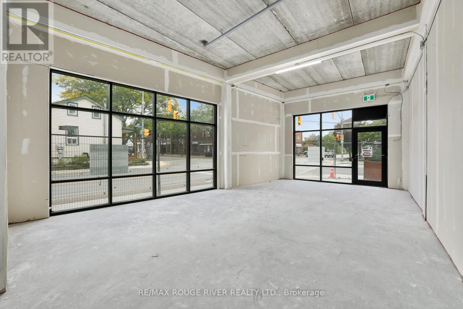 104-110 - 185 Division Street, Cobourg, Ontario  K9A 2P7 - Photo 3 - X12385872