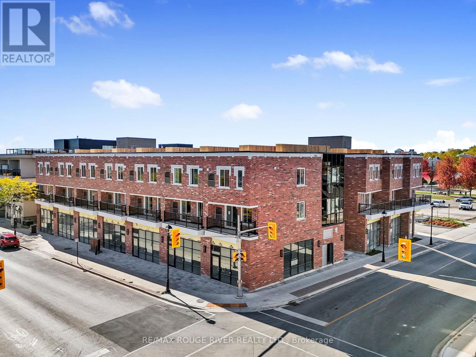 104-110 - 185 Division Street, Cobourg, Ontario  K9A 2P7 - Photo 26 - X12385872