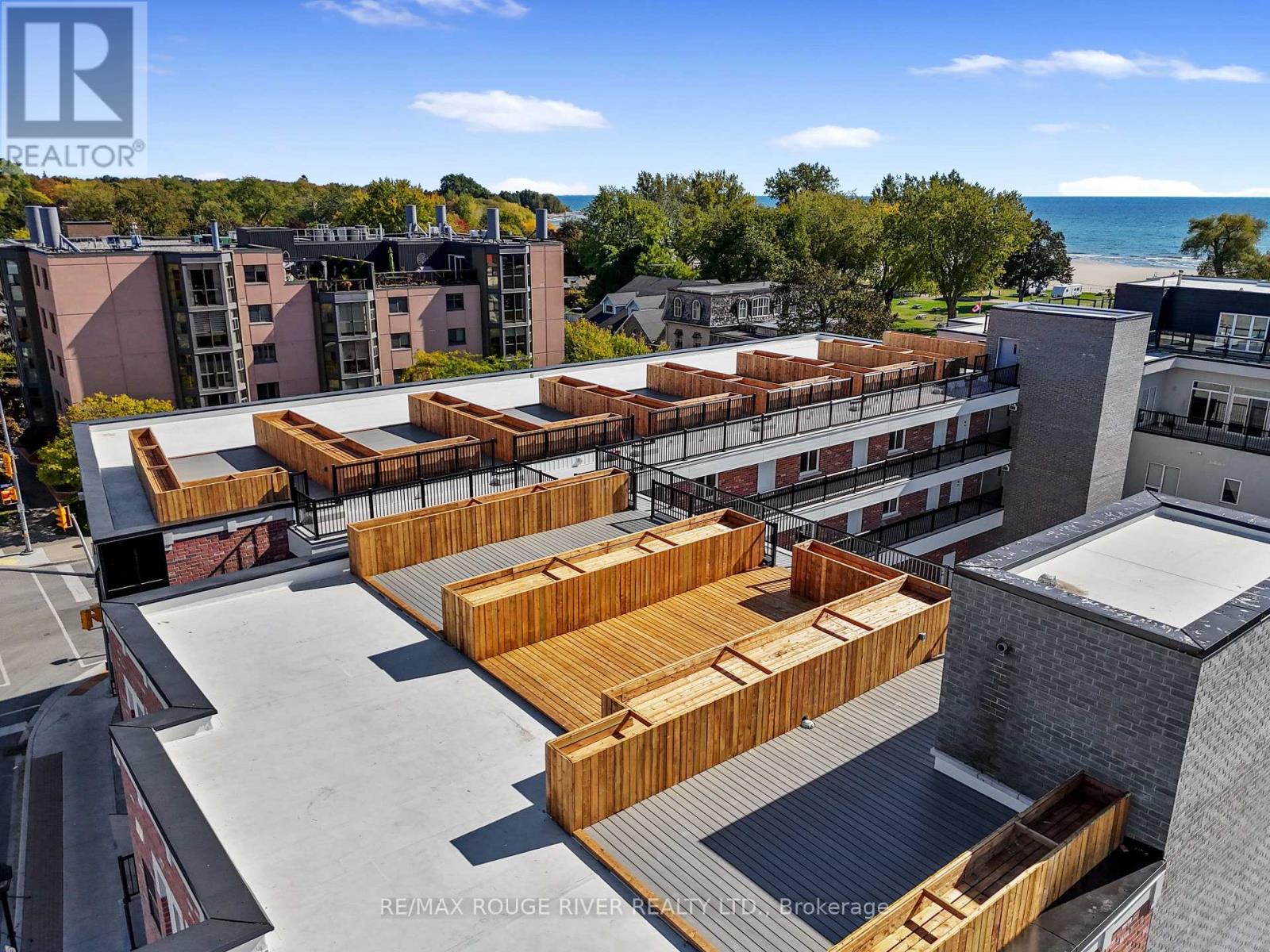 104-110 - 185 Division Street, Cobourg, Ontario  K9A 2P7 - Photo 23 - X12385872