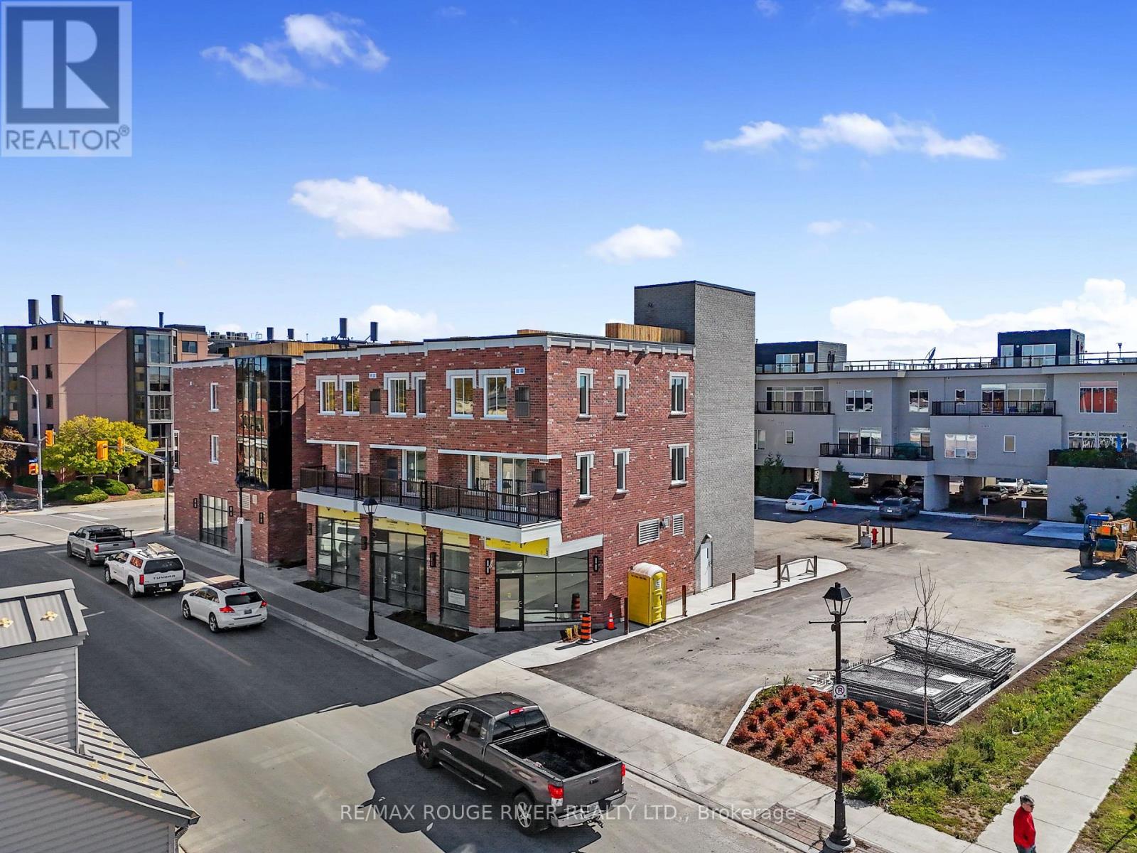 104-110 - 185 Division Street, Cobourg, Ontario  K9A 2P7 - Photo 21 - X12385872