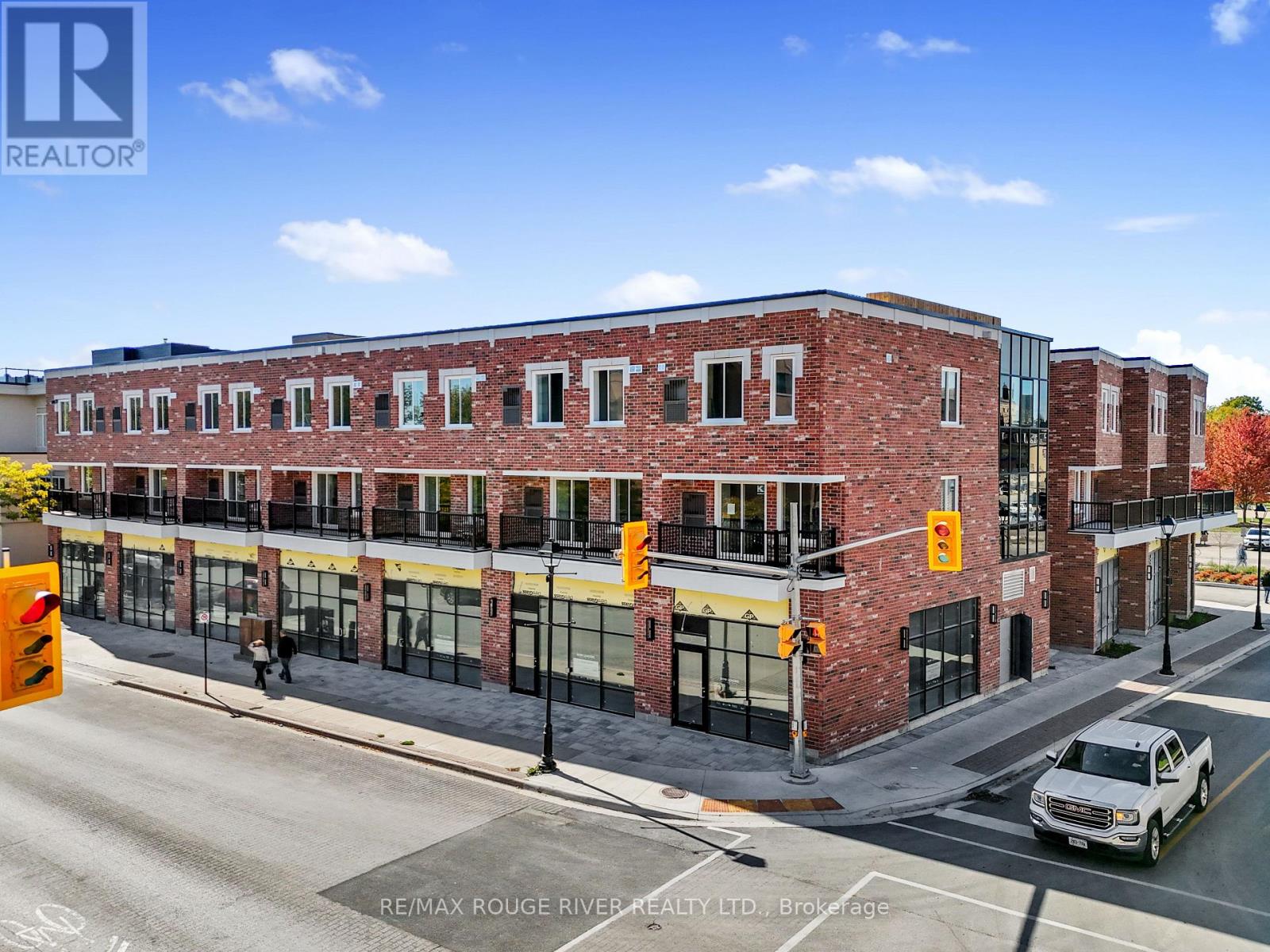 104-110 - 185 Division Street, Cobourg, Ontario  K9A 2P7 - Photo 28 - X12385872